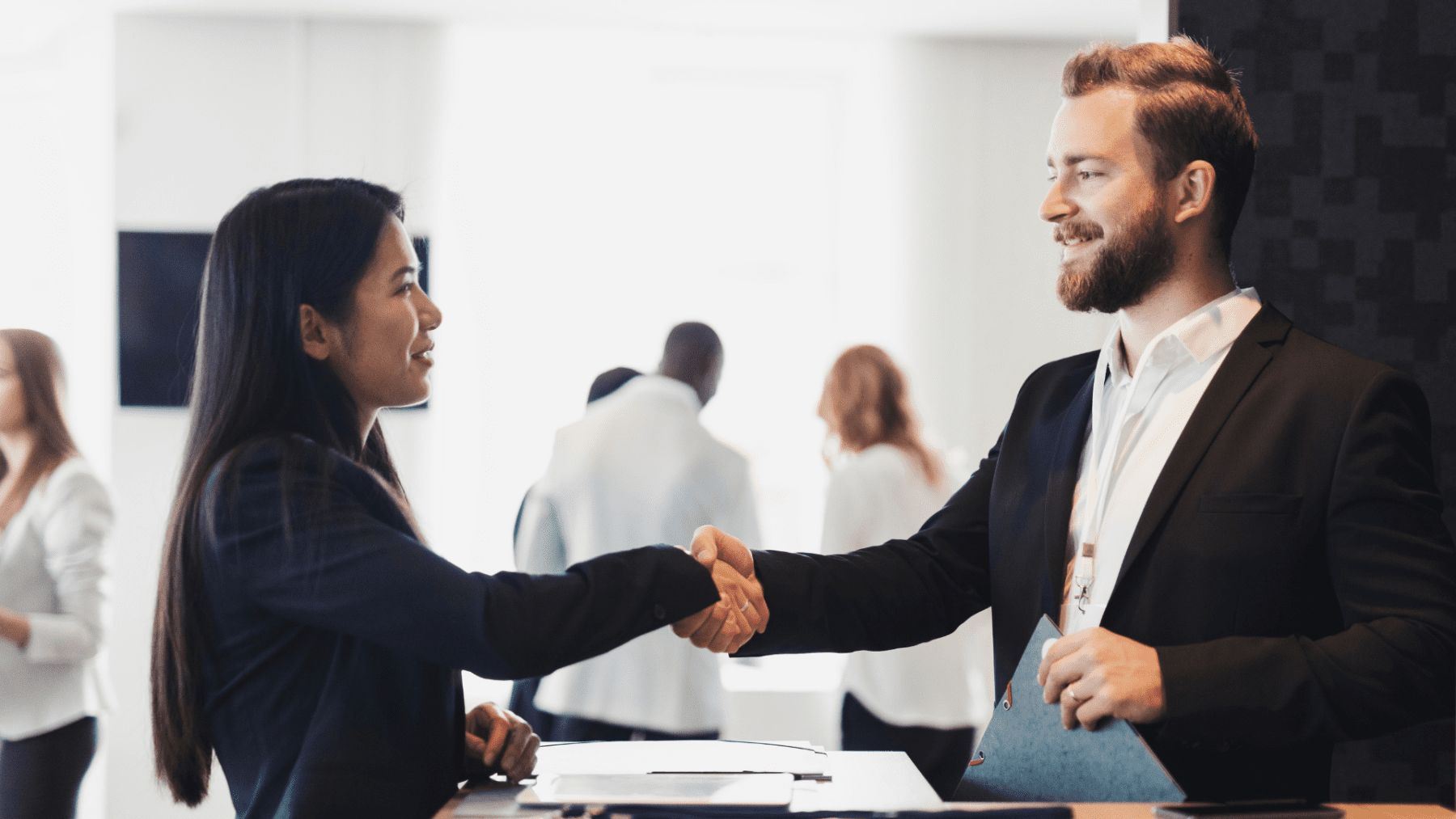 Flock Budget Template