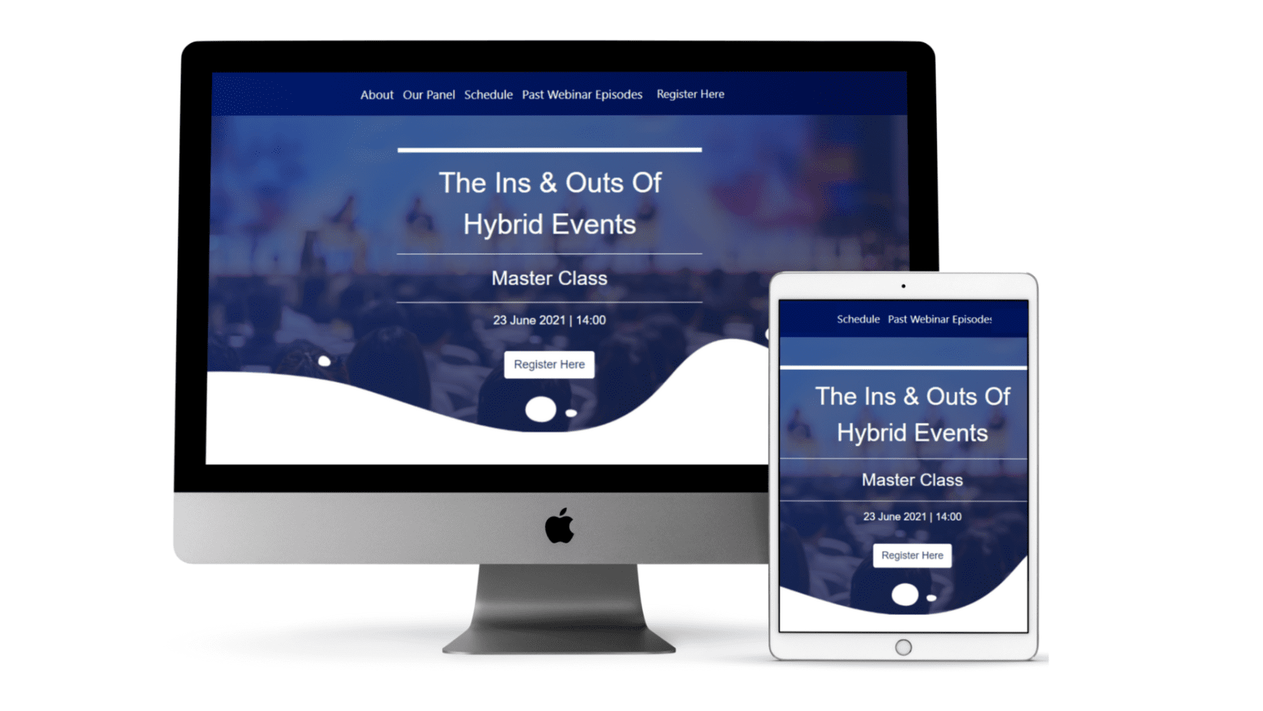 Flock Budget Template