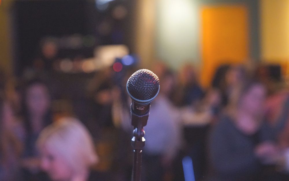 The Biggest Challenges Facing the Events Industry