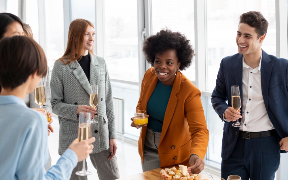 Maximising Engagement: Your Go-To Event Planning Checklist