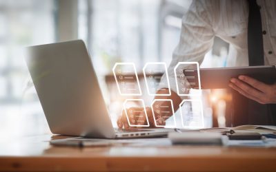 The Environmental Benefits of Paperless Events