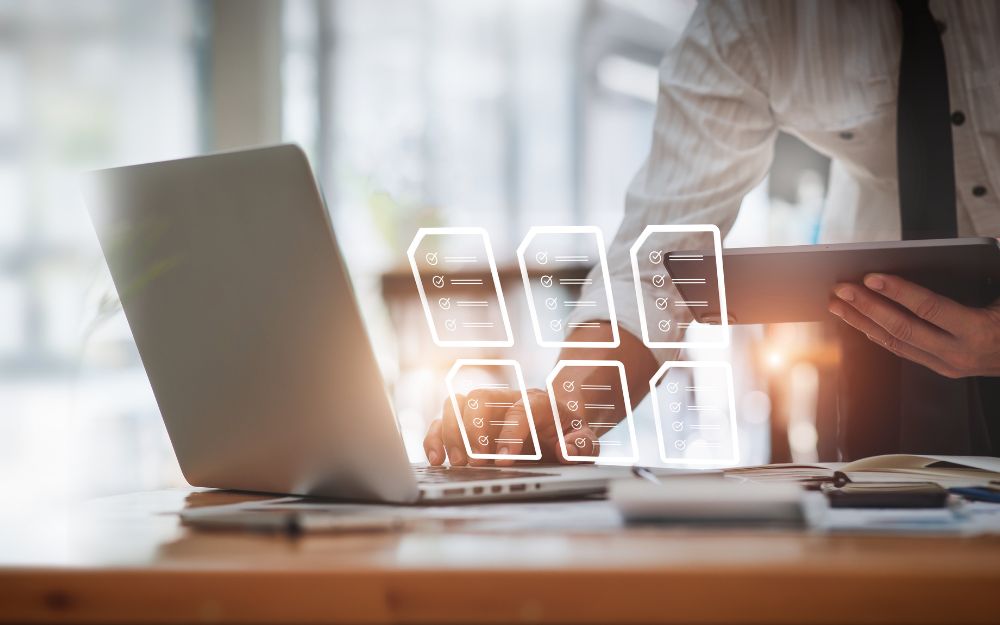 The Environmental Benefits of Paperless Events