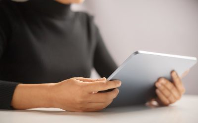 The Ultimate Step-by-Step Paperless Check-In Checklist